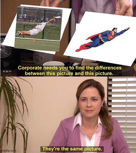 matt