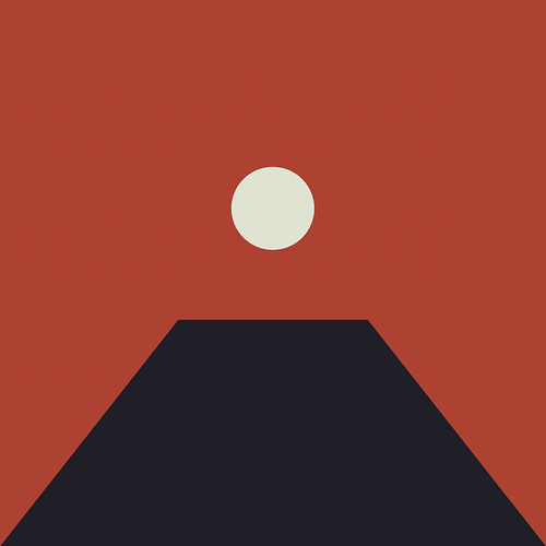 Tycho's new album, Epoch, is out now.